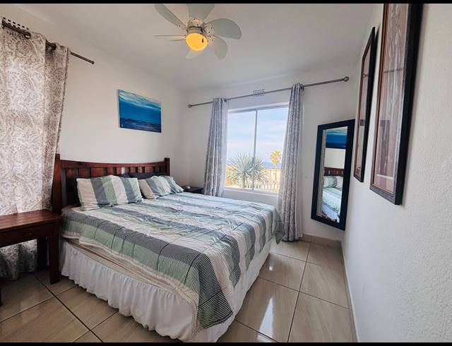 2 BEDROOM APARTMENT FOR SALE IN UVONGO BEACH